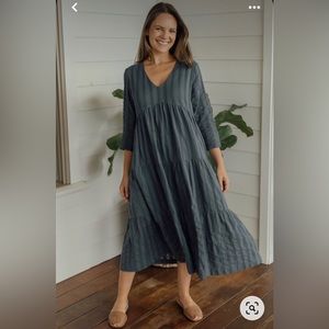 NWT Neuflora Versailles Dress